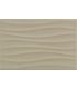 Tuile  pour le revêtement Marazzi  série Neutral 25X38 Tide