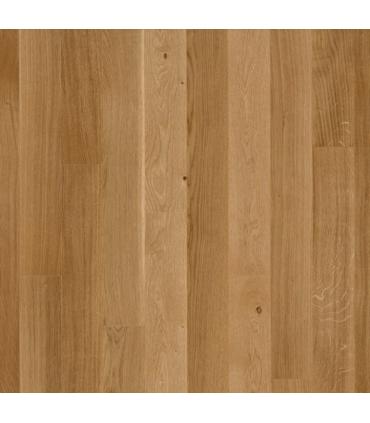 Parquet Bauwerk Cleverpark 125x10 rovere spazzolato