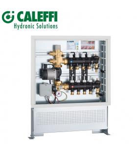 Regulator 3/4'' fixed point thermostatic, Caleffi