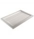 Shower tray Teuco Suit made of Duralight white matt