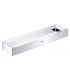 Portasalviette ad anello Grohe Selection Cube art.40766000
