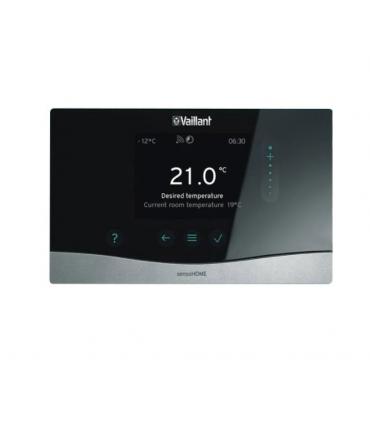 Thermostat modulant Vaillant sensoHOME 380 art.0020260943