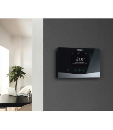 Termostato modulante Vaillant sensoHOME 380 art. 0020260943