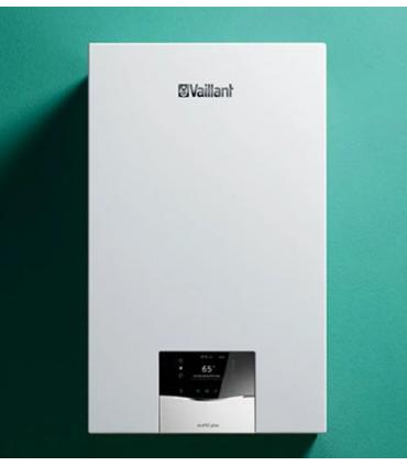 Caldaia a condensazione Vaillant Ecotec Plus VMW