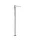 Floor standing mixer for washbasin Fantini collection al/23