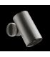 Soffione doccia da parete Gessi serie Spotwater316 Cesello art. 57233