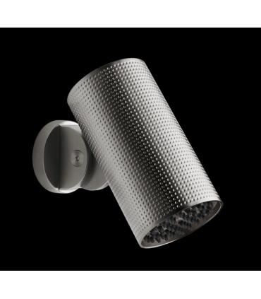 Soffione doccia da parete Gessi serie Spotwater316 Cesello art. 57233