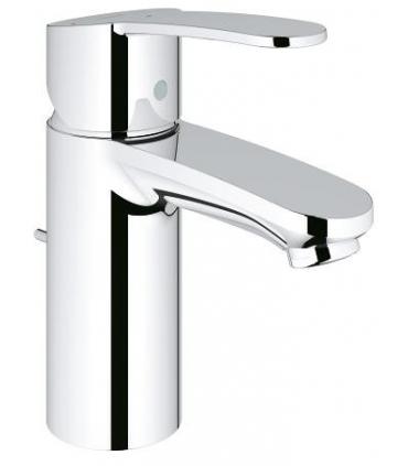 Washbasin mixer ecojoy, Grohe, Eurostyle Cosmopolitan cold water