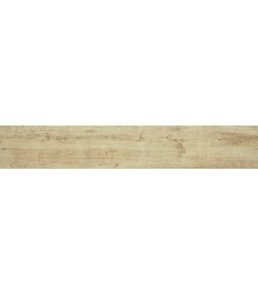 Piastrella effetto legno con grip Marazzi serie Treverkway 15X90