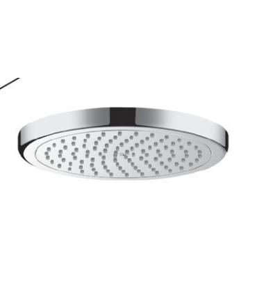 Hansgrohe Shower head collection Shower program 26464 chrome.