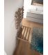 Scaldasalviette Irsap Get Up con funzione stendibiancheria