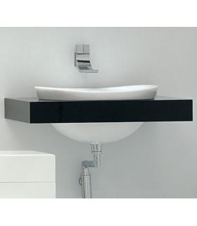 Shelf for Ceramica Flaminia washbasin series Io