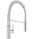 Miscelatore lavello da cucina Grohe serie Get art.30361000