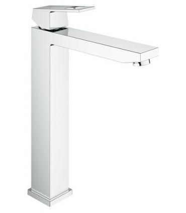 High mixer for washbasin, Grohe Eurocube