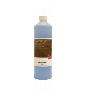 Bauwerk intensive parquet cleaner for cleaning