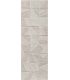 Wall covering tile FAP series Mat More Domino 25X75 matt