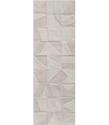 Wall covering tile FAP series Mat More Domino 25X75 matt