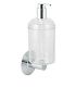 Soap dispenser Koh-I-Noor wall hung collection 10