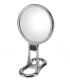 Magnifying countertop mirror, Koh-I-Noor collection Toeletta