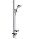 Saliscendi Hansgrohe Raindance 27883000 cromo