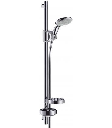 Hansgrohe Raindance 27883000 rail coulissant chrome