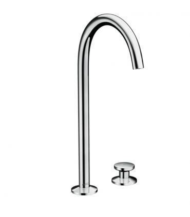 2-hole high basin mixer Axor One 48060