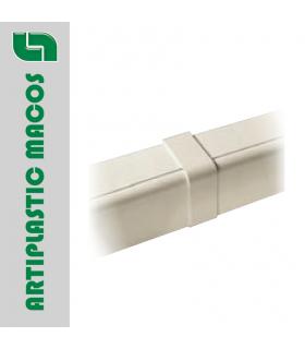 Artiplastic 0304GC condensate drain cover joint