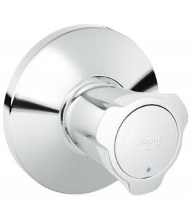 External part Stop valve insulated, Grohe collection Adria