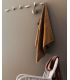 INDA clothes hanger Mito series art.A2020A detachable