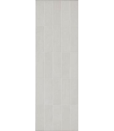 Carreau pour intérieur Marazzi Chalk 25X76 finition brique