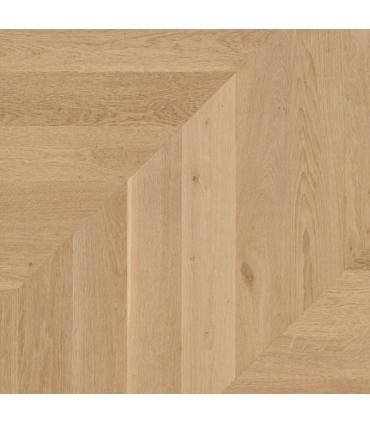 Parquet Bauwerk Formpark rombico 73,5x13 cm rovere spazzolato