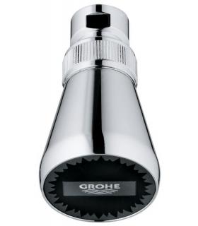 Grohe, pomme de douche de 1/2, Relexa, art.28094 chrome