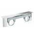 Mensola porta sapone Grohe Grohtherm 2000, 18608001