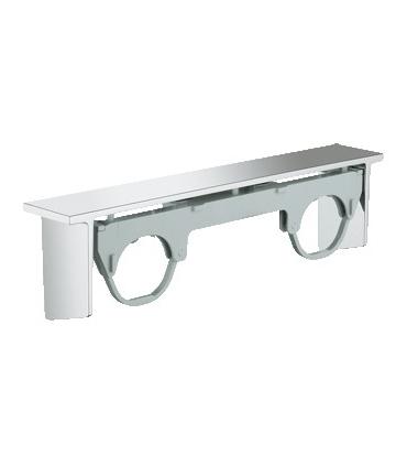 Mensola porta sapone Grohe Grohtherm 2000, 18608001