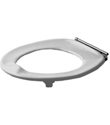 Ring for toilet seat Vital Duravit, collection Architec