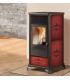 Pellet Stove Classic 2 Italiana Camini