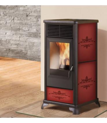 Pellet Stove Classic 2 Italiana Camini