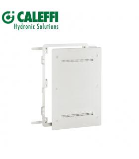 Caleffi 363073 inspection hatch, ventilated, plastic