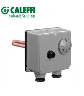 Immersion thermostat, adjustable Caleffi
