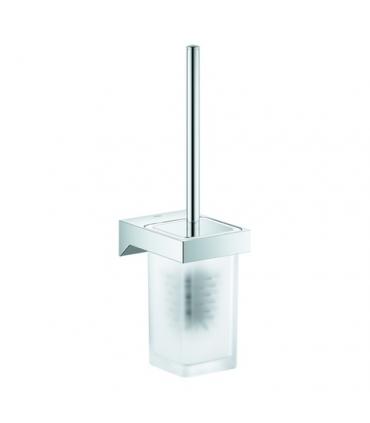 Porte-brosse mural Grohe Selection Cube