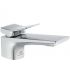 CHECK BC754 WASHBASIN MIXER C / DRAIN