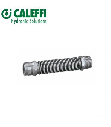 Joint anti-vibration Caleffi, for gas plant