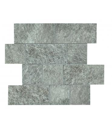 Piastrelle mosaico Marazzi Pietra Occitana 30X30