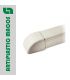 Artiplastic 0608TT end cap 60 mm