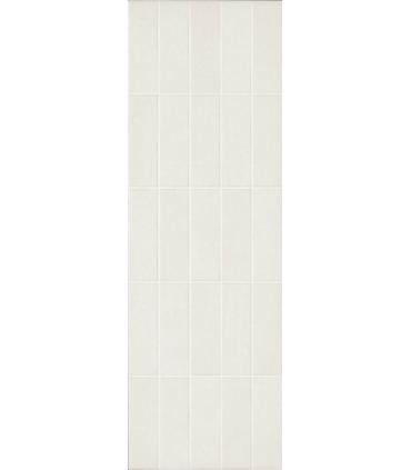 Internal tiles Marazzi Chalk 25X76 brick finish