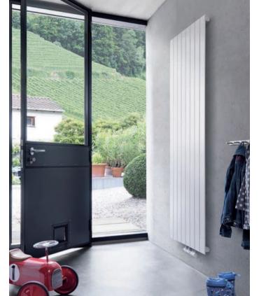 Radiateur vertical Zehnder Jet-X