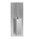 Porte-brosse colombo collection lulu' en laiton