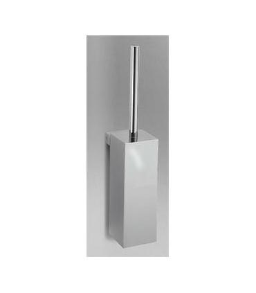 Porte-brosse colombo collection lulu' en laiton