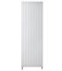 Radiateur vertical Zehnder Jet-X