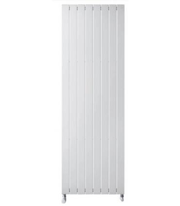 Radiateur vertical Zehnder Jet-X